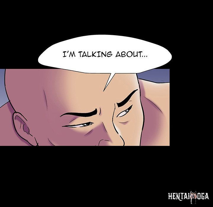 Project Utopia Project Utopia Chapter 147 - Page 83