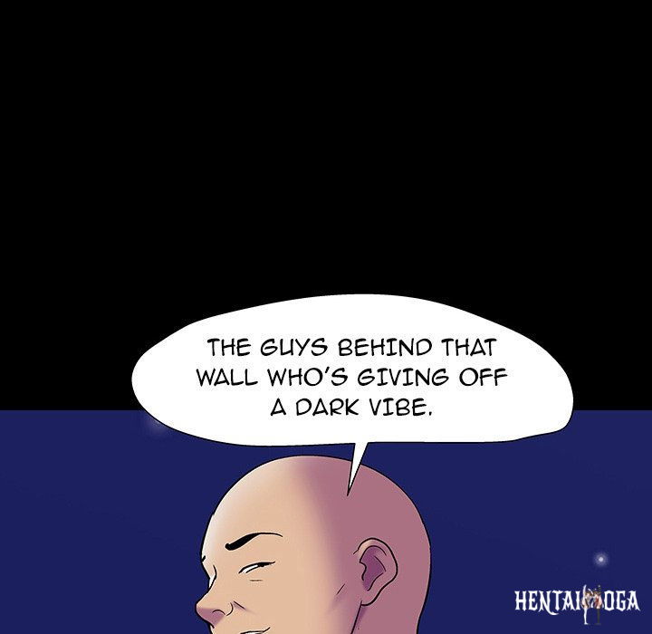 Project Utopia Project Utopia Chapter 147 - Page 85