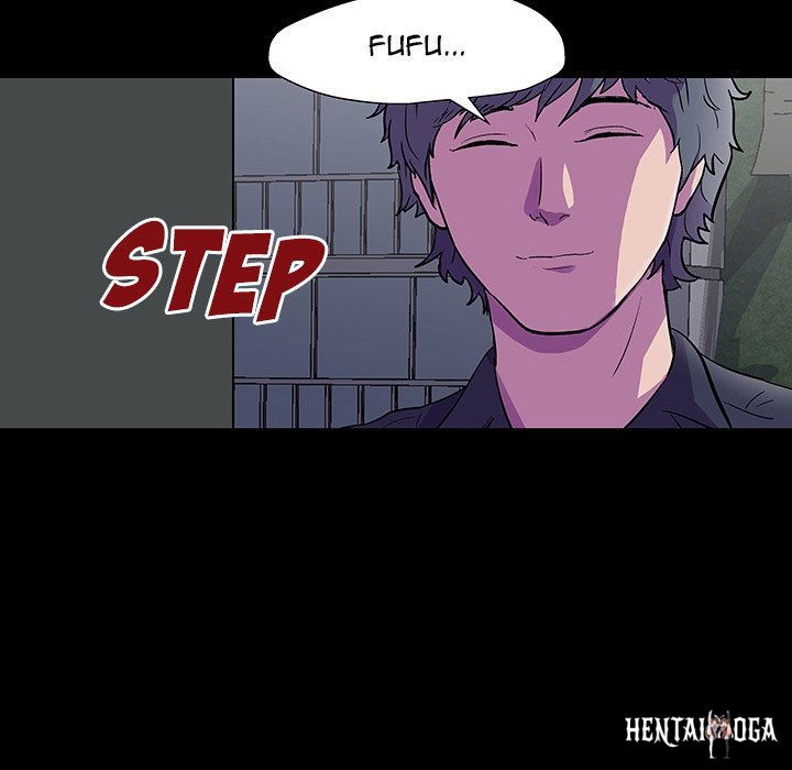 Project Utopia Project Utopia Chapter 147 - Page 87