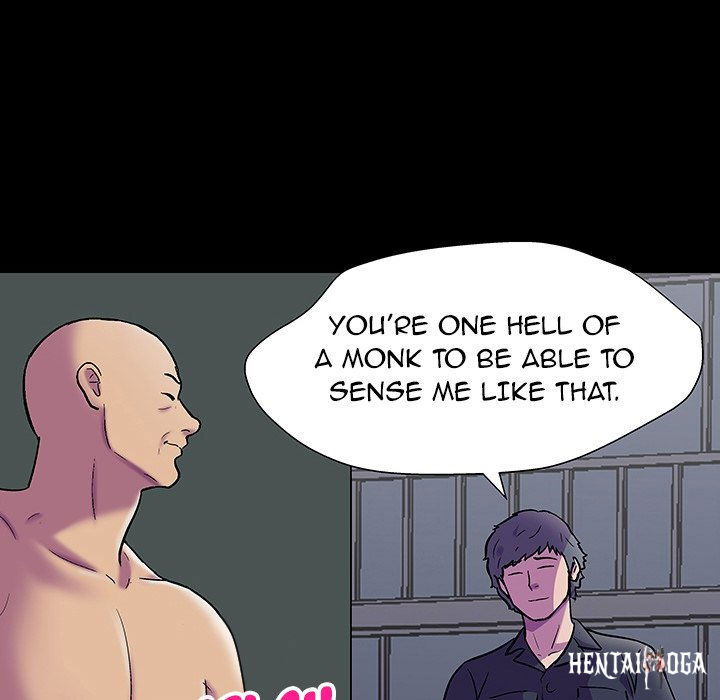 Project Utopia Project Utopia Chapter 147 - Page 89