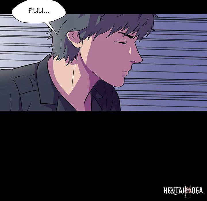 Project Utopia Project Utopia Chapter 148 - Page 100