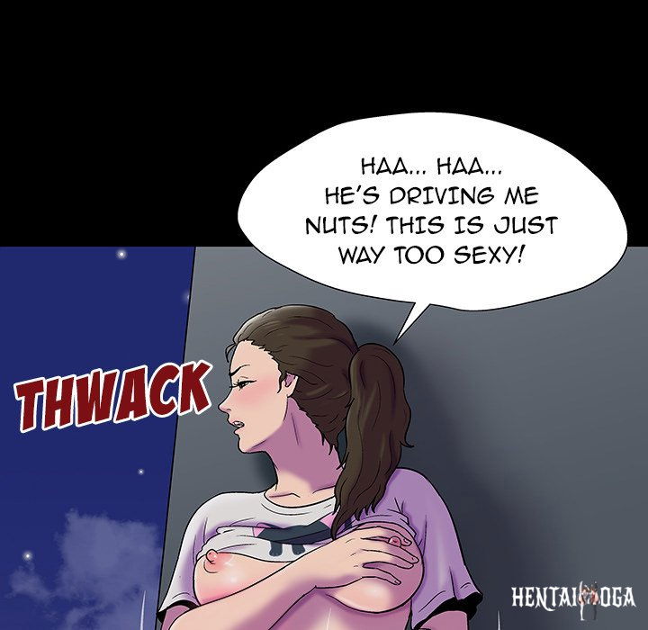 Project Utopia Project Utopia Chapter 148 - Page 101