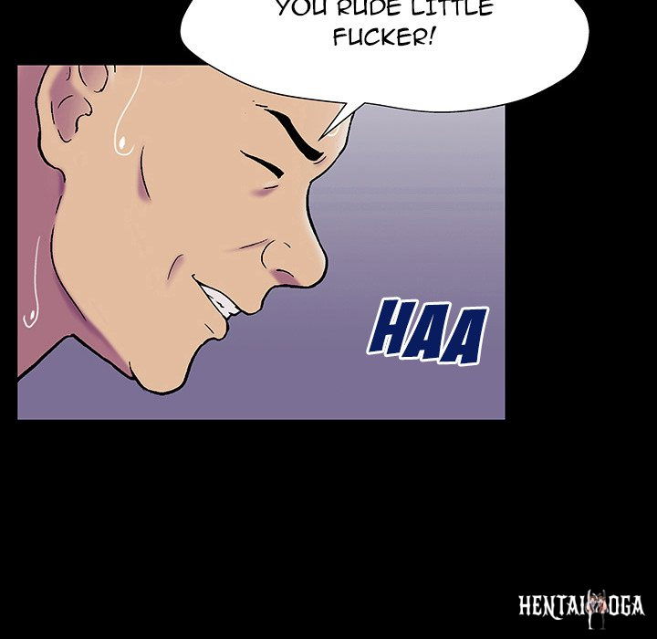 Project Utopia Project Utopia Chapter 148 - Page 108