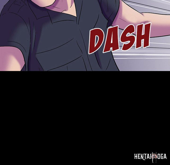 Project Utopia Project Utopia Chapter 148 - Page 110