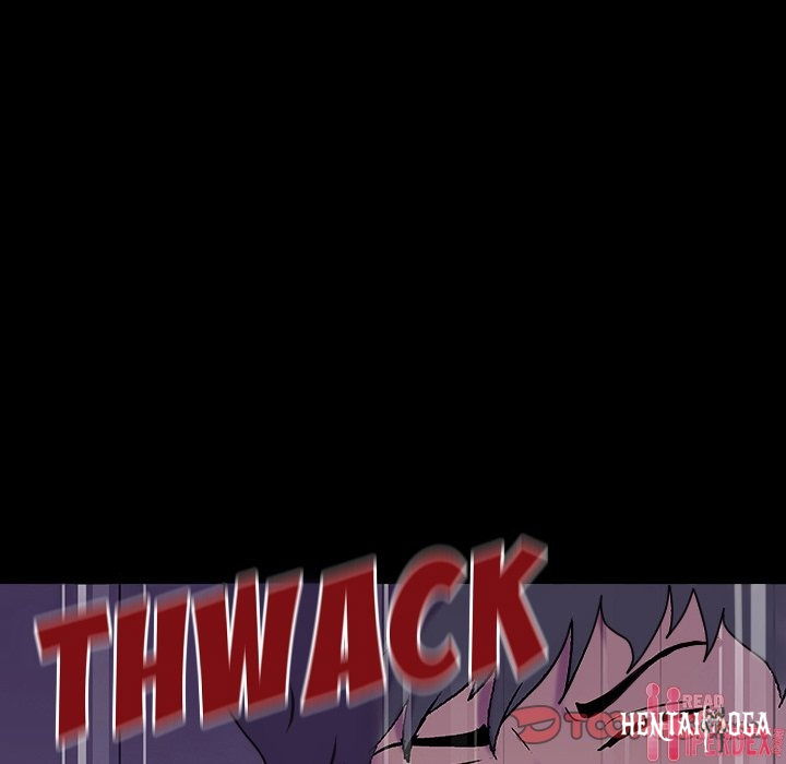 Project Utopia Project Utopia Chapter 148 - Page 111