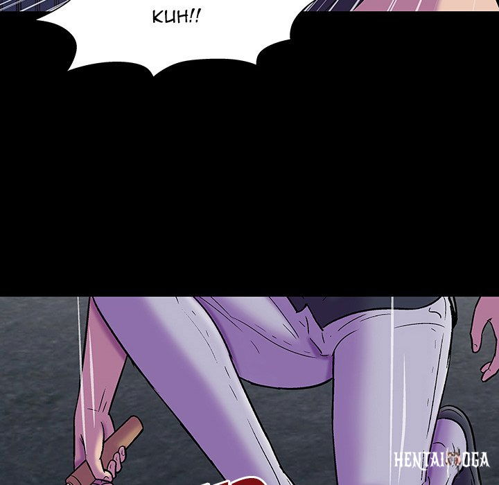 Project Utopia Project Utopia Chapter 148 - Page 118