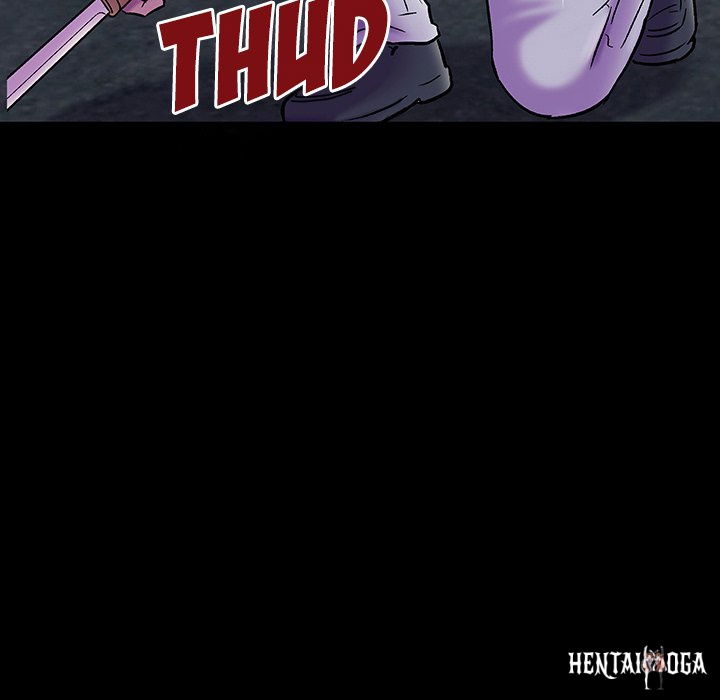 Project Utopia Project Utopia Chapter 148 - Page 119