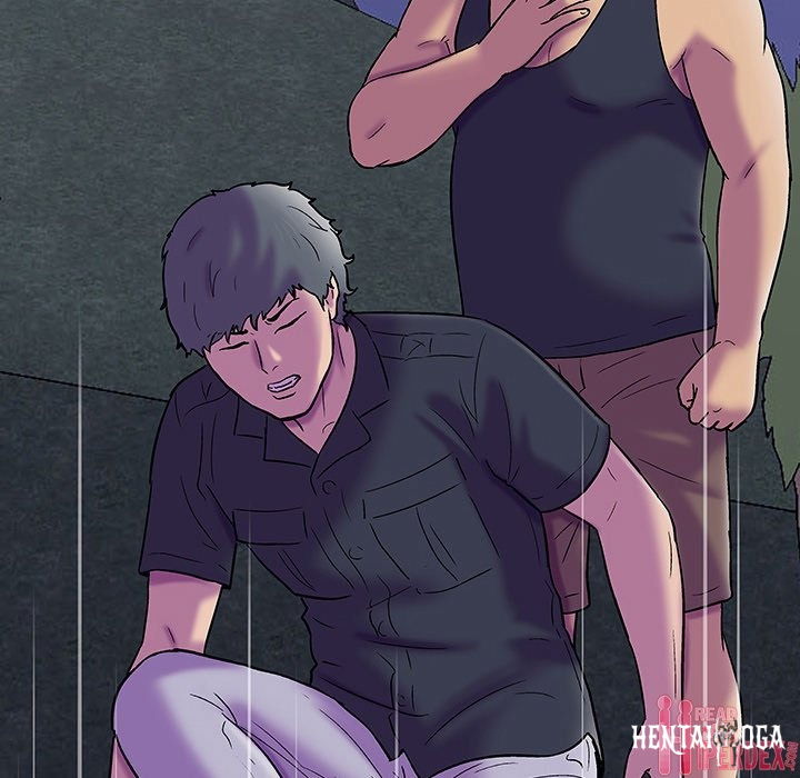 Project Utopia Project Utopia Chapter 148 - Page 121