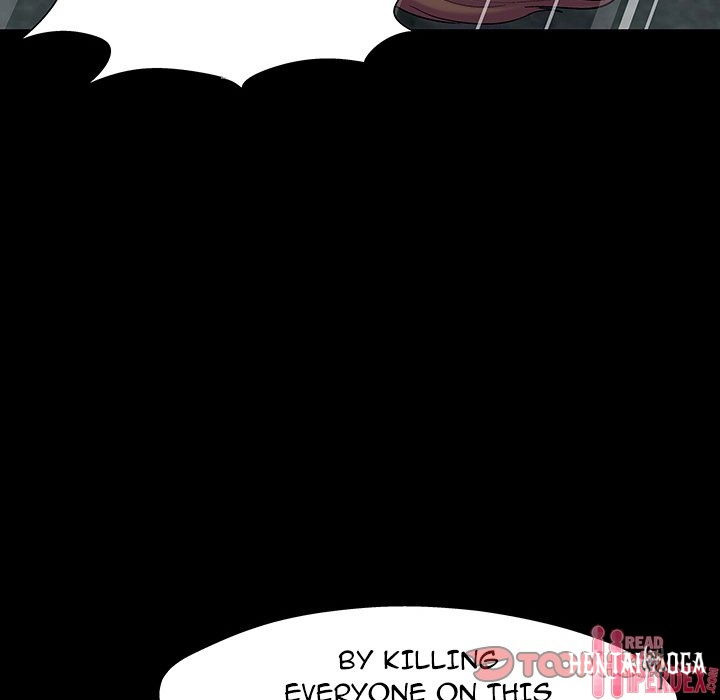 Project Utopia Project Utopia Chapter 148 - Page 27