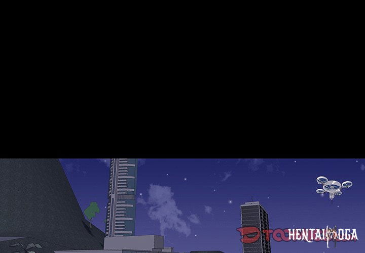 Project Utopia Project Utopia Chapter 148 - Page 3