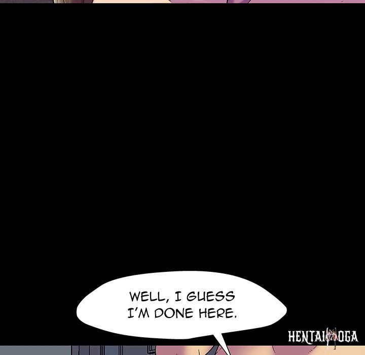 Project Utopia Project Utopia Chapter 148 - Page 41