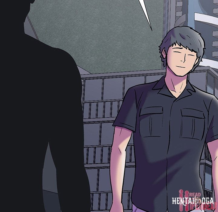 Project Utopia Project Utopia Chapter 148 - Page 50