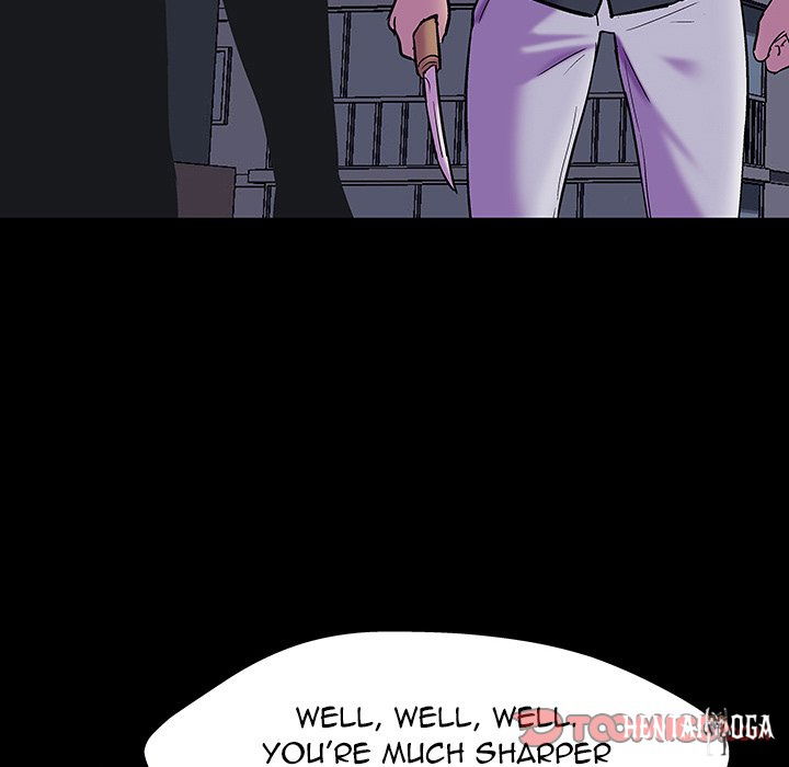 Project Utopia Project Utopia Chapter 148 - Page 51