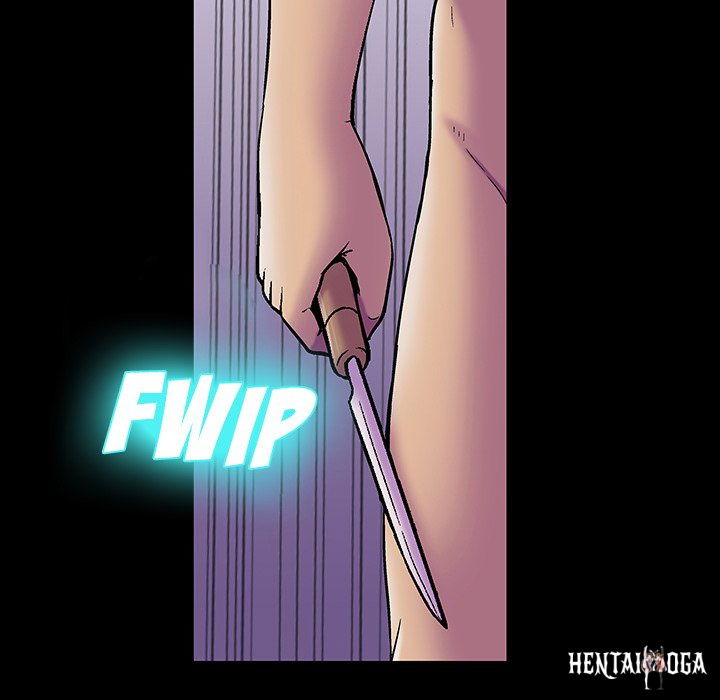 Project Utopia Project Utopia Chapter 148 - Page 55