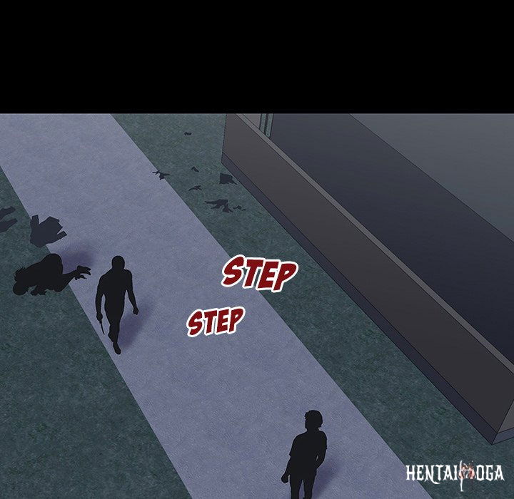 Project Utopia Project Utopia Chapter 148 - Page 59