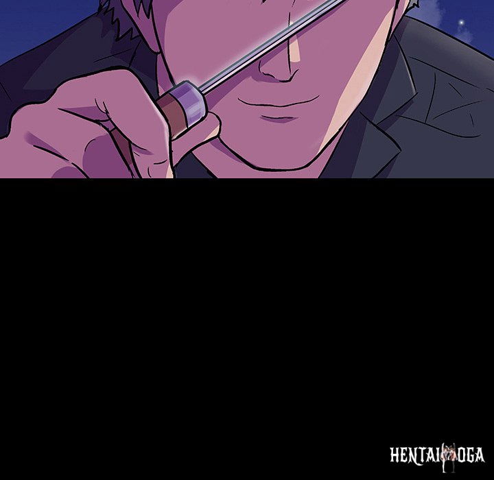 Project Utopia Project Utopia Chapter 148 - Page 64