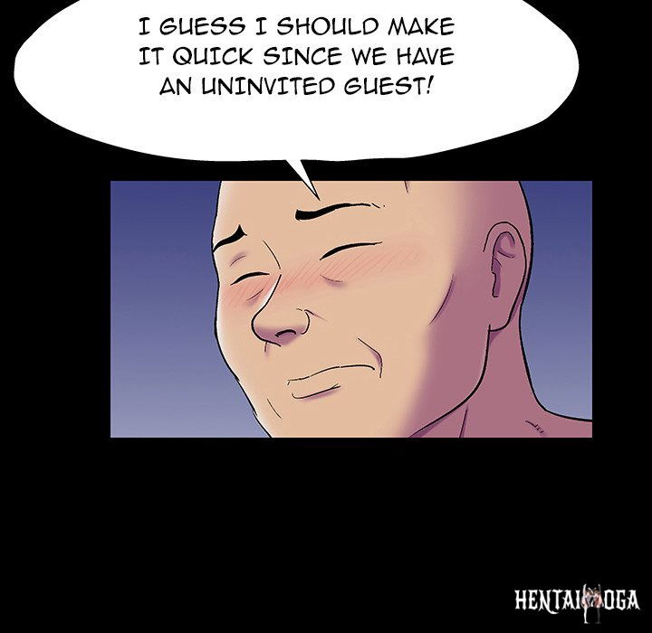 Project Utopia Project Utopia Chapter 148 - Page 8