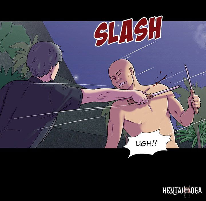 Project Utopia Project Utopia Chapter 148 - Page 85