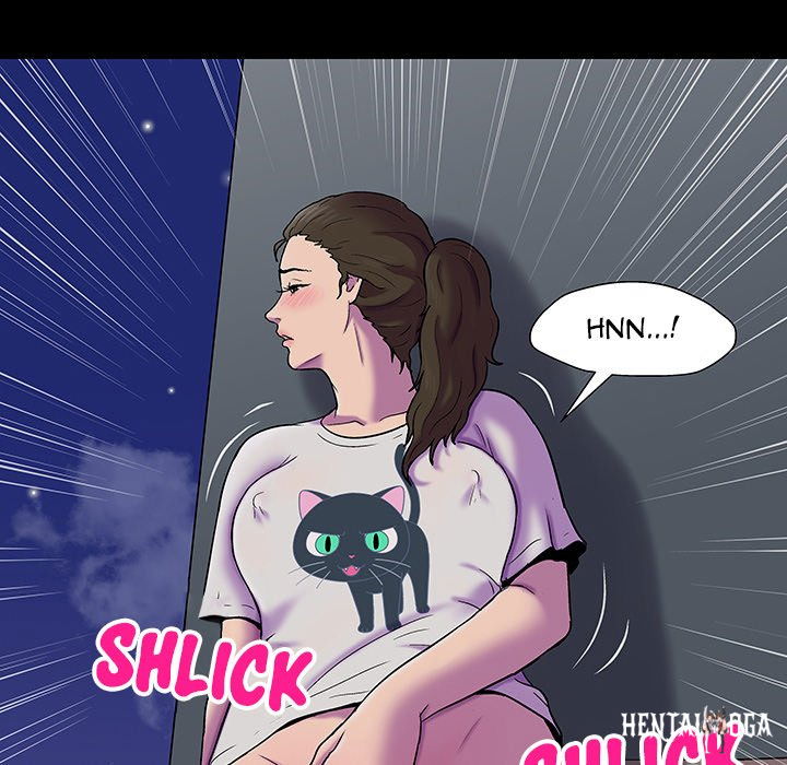 Project Utopia Project Utopia Chapter 148 - Page 88