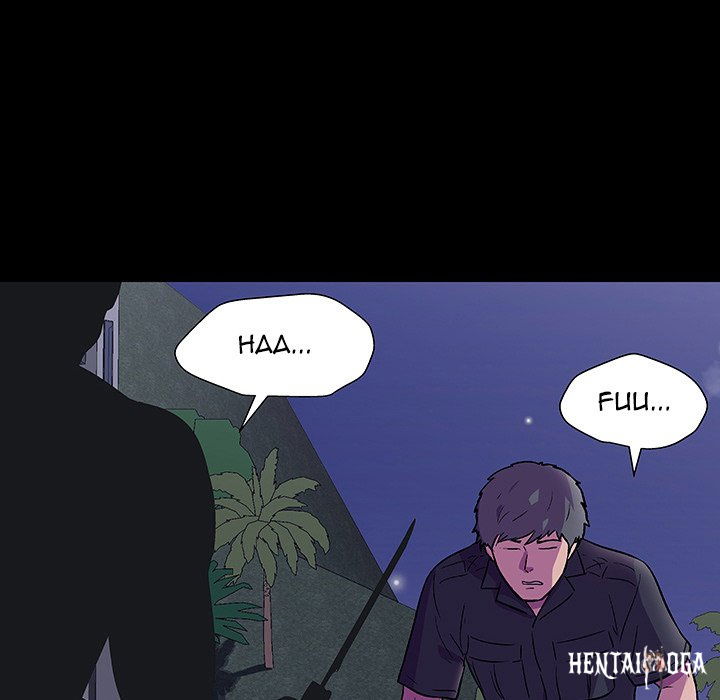 Project Utopia Project Utopia Chapter 148 - Page 90