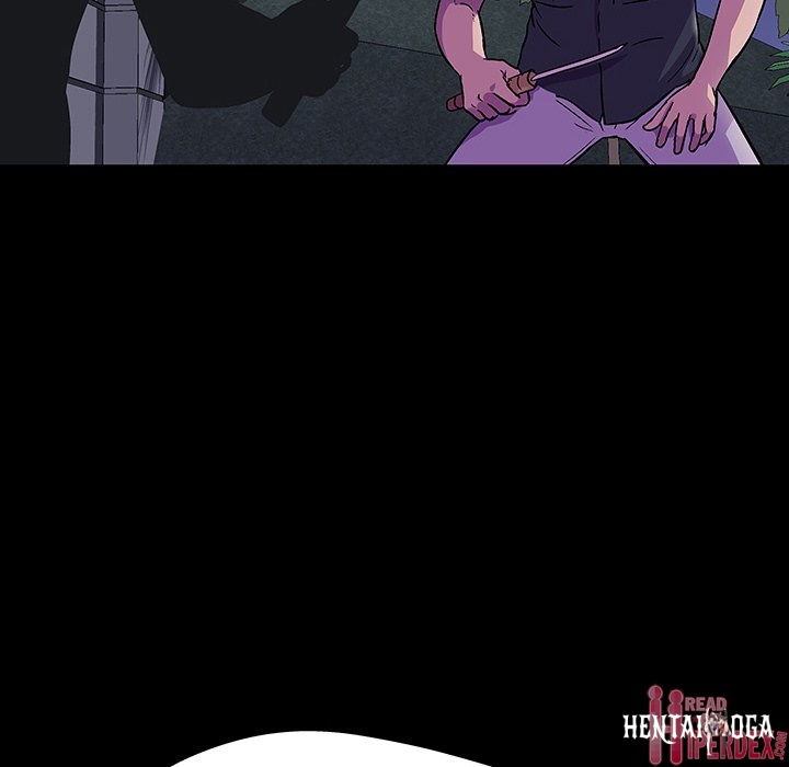 Project Utopia Project Utopia Chapter 148 - Page 91