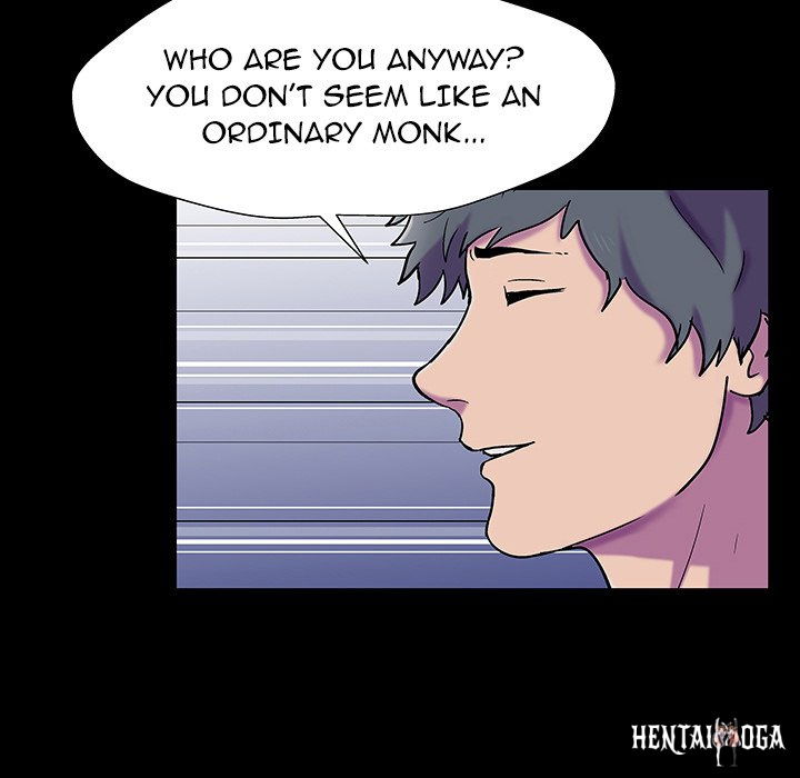 Project Utopia Project Utopia Chapter 148 - Page 92