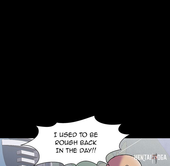 Project Utopia Project Utopia Chapter 148 - Page 94