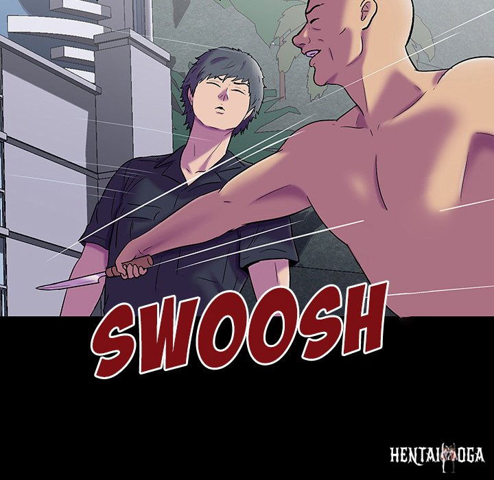 Project Utopia Project Utopia Chapter 148 - Page 95