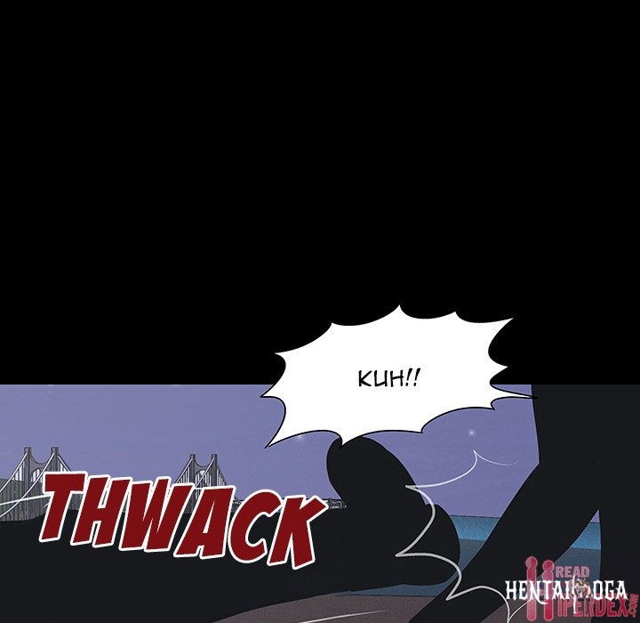 Project Utopia Project Utopia Chapter 148 - Page 96