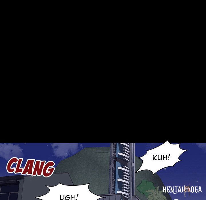 Project Utopia Project Utopia Chapter 148 - Page 98