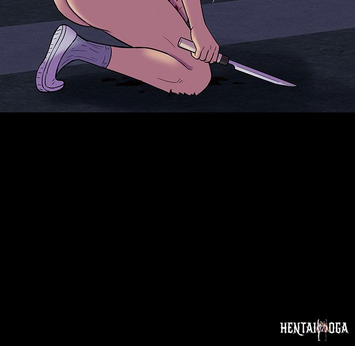 Project Utopia Project Utopia Chapter 149 - Page 100