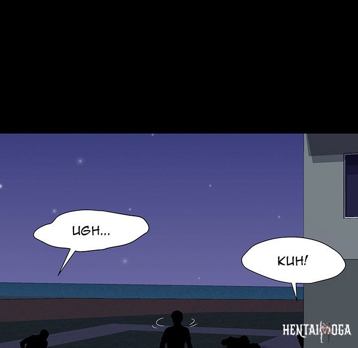 Project Utopia Project Utopia Chapter 149 - Page 101