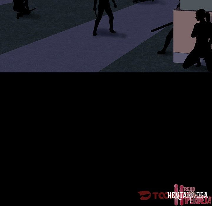 Project Utopia Project Utopia Chapter 149 - Page 102