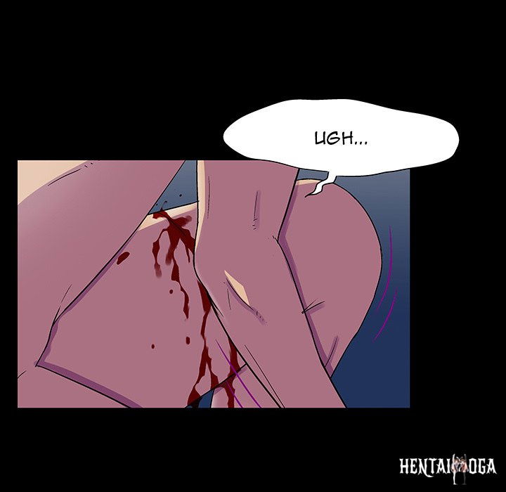 Project Utopia Project Utopia Chapter 149 - Page 105