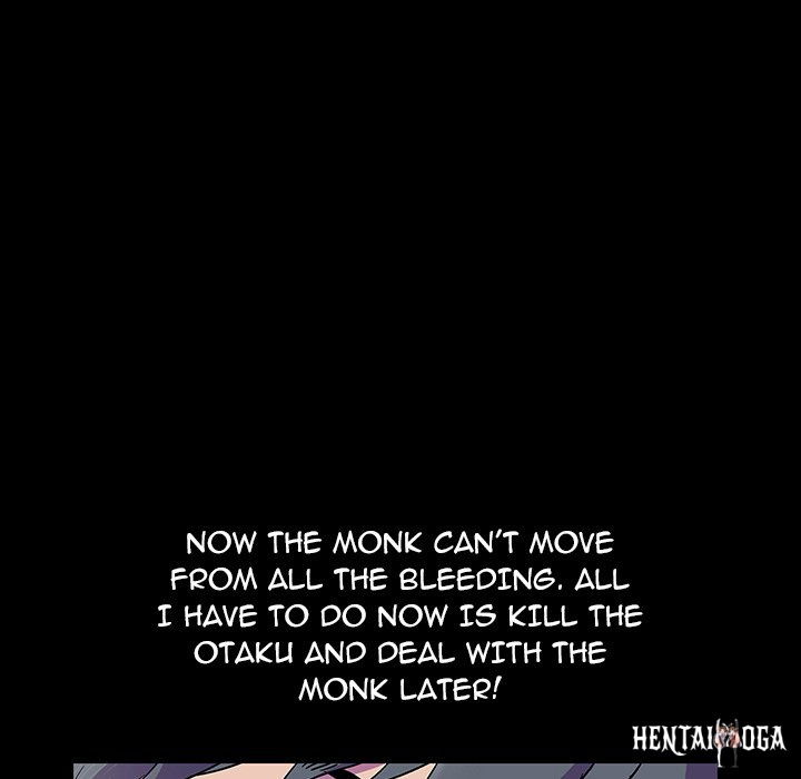 Project Utopia Project Utopia Chapter 149 - Page 106