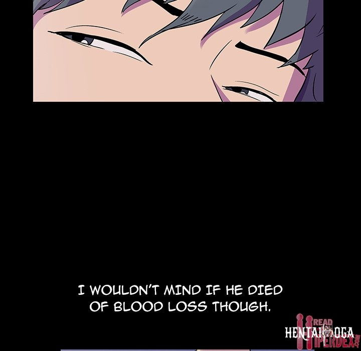 Project Utopia Project Utopia Chapter 149 - Page 107