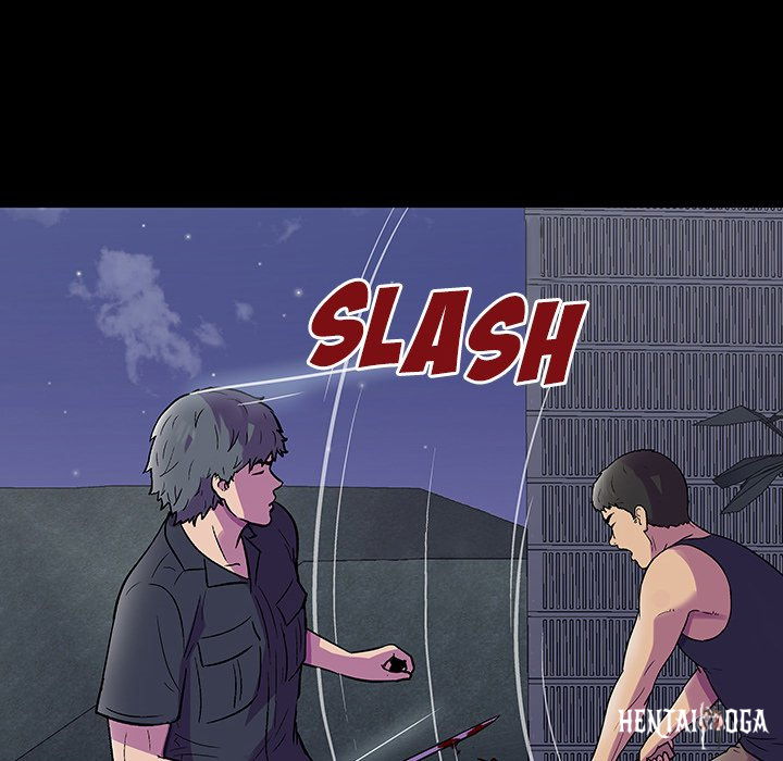 Project Utopia Project Utopia Chapter 149 - Page 110