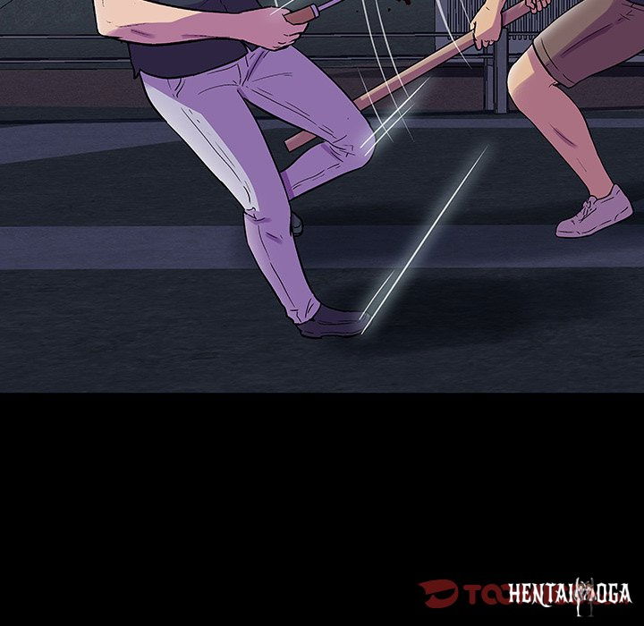 Project Utopia Project Utopia Chapter 149 - Page 111