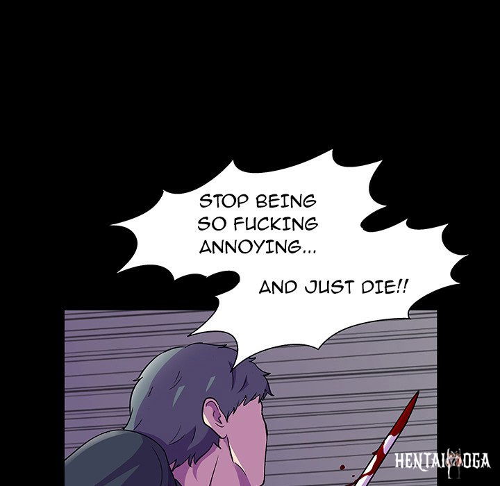 Project Utopia Project Utopia Chapter 149 - Page 112