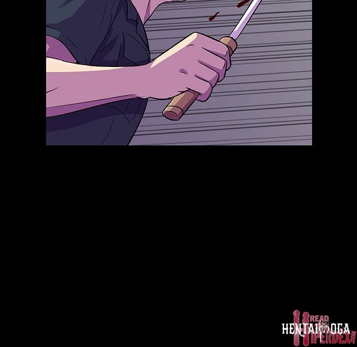 Project Utopia Project Utopia Chapter 149 - Page 113