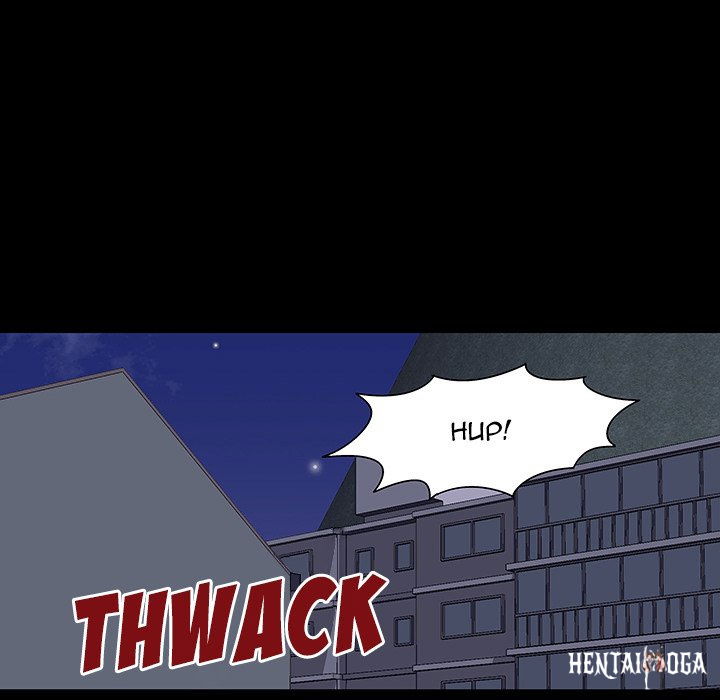 Project Utopia Project Utopia Chapter 149 - Page 114