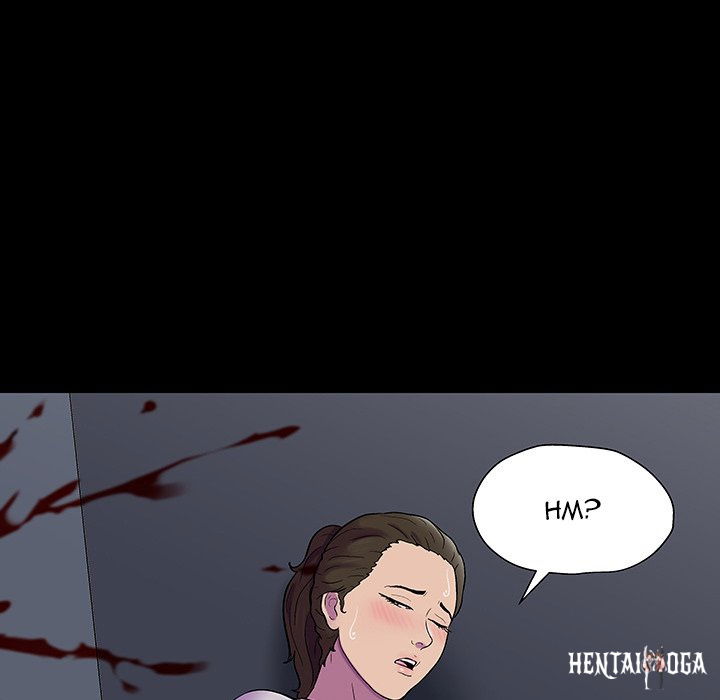 Project Utopia Project Utopia Chapter 149 - Page 124