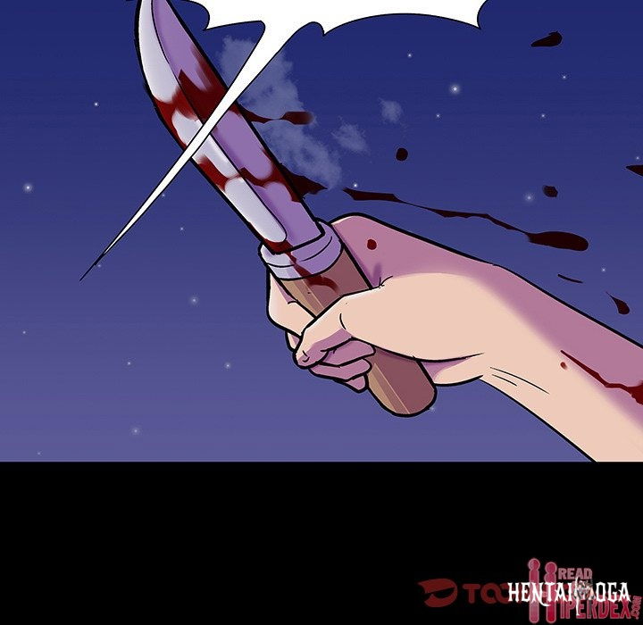 Project Utopia Project Utopia Chapter 149 - Page 129