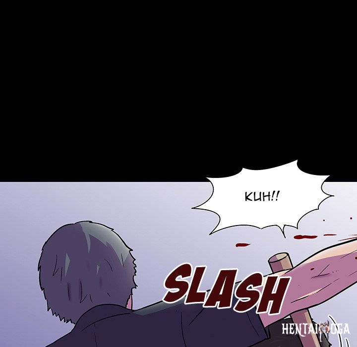 Project Utopia Project Utopia Chapter 149 - Page 130