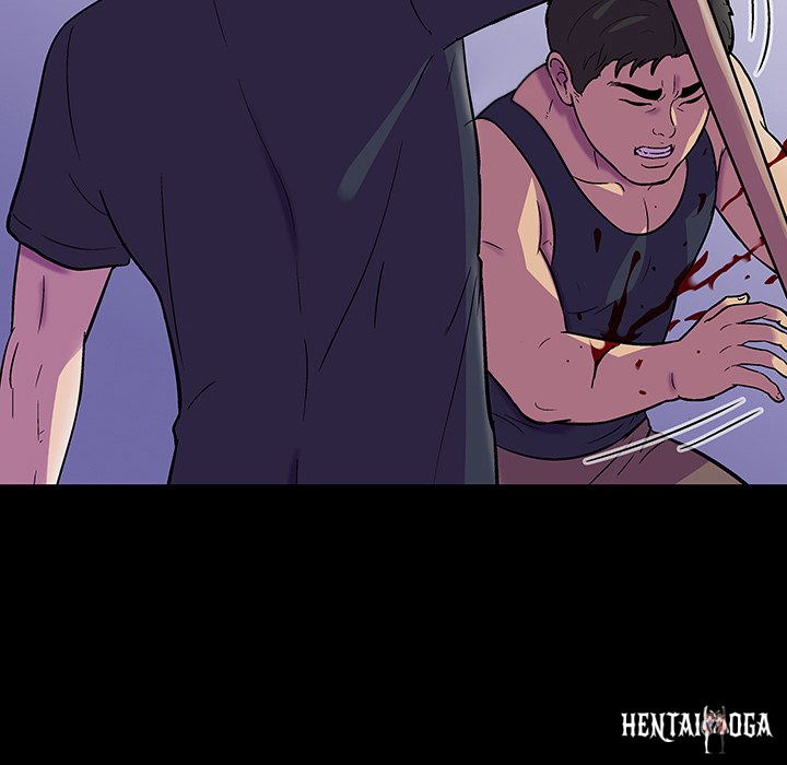 Project Utopia Project Utopia Chapter 149 - Page 131