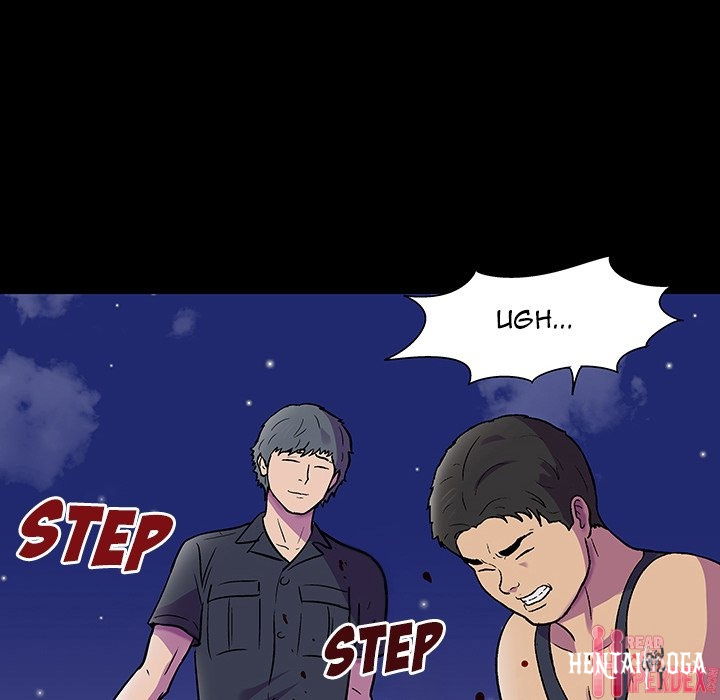 Project Utopia Project Utopia Chapter 149 - Page 133