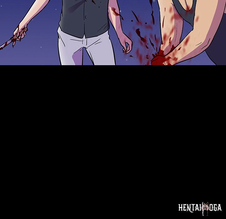 Project Utopia Project Utopia Chapter 149 - Page 134