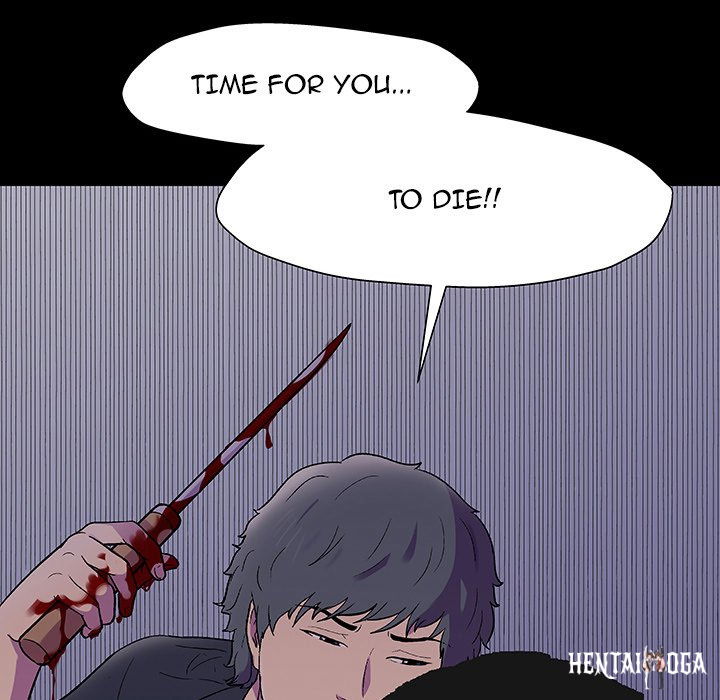 Project Utopia Project Utopia Chapter 149 - Page 135