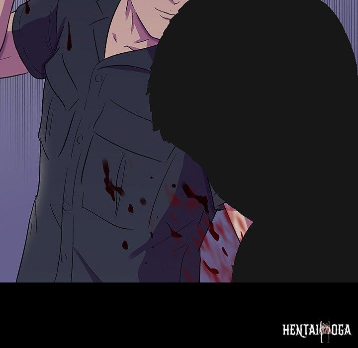 Project Utopia Project Utopia Chapter 149 - Page 136