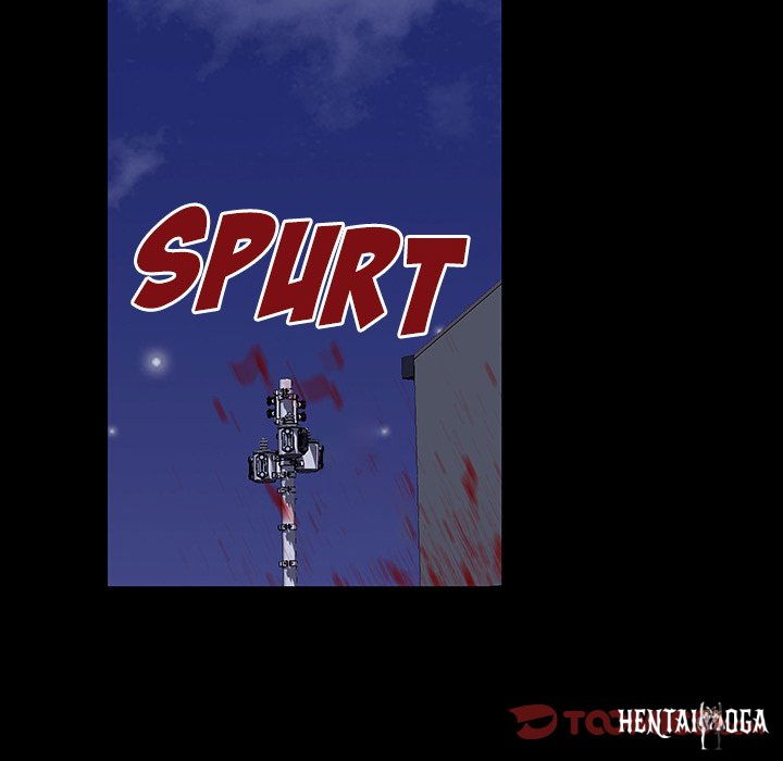 Project Utopia Project Utopia Chapter 149 - Page 138